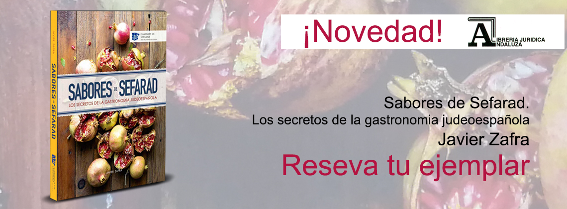 SABORES DE SEFARAD
