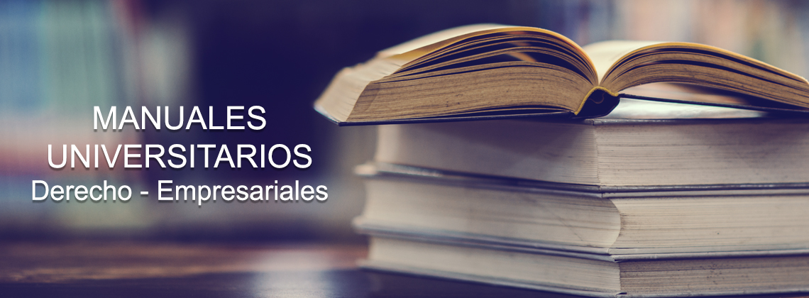 MANUALES RECOMENDADOS 2019 - 2020