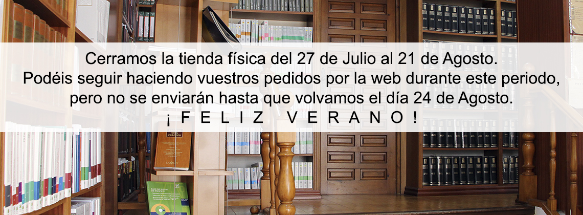 VACACIONES DEVERANO