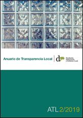 ANUARIO DE TRANSPARENCIA LOCAL 02/2019
