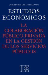 LA COLABORACION PUBLICO-PRIVADA EN LA GESTION DE LOS SERVICIOS PUBLICOS