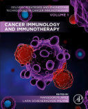 CANCER IMMUNOLOGY AND IMMUNOTHERAPY
