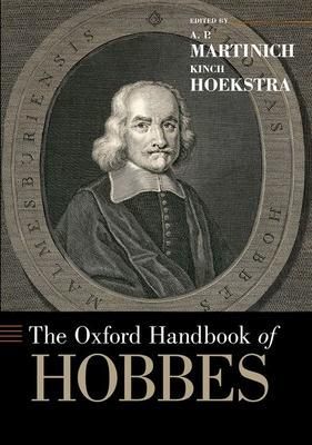 THE OXFORD HANDBOOK OF HOBBES