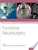 FUNCTIONAL NEUROSURGERY