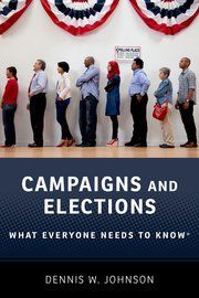 CAMPAIGNS AND ELECTIONS