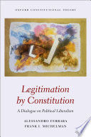 LEGITIMATION BY CONSTITUTION