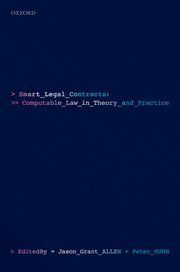 SMART LEGAL CONTRACTS