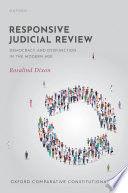 RESPONSIVE JUDICIAL REVIEW