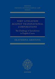 TORT LITIGATION AGAINST TRANSNATIONAL CORPORATIONS