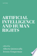 ARTIFICIAL INTELLIGENCE AND HUMAN RIGHTS