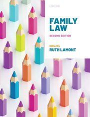 FAMILY LAW