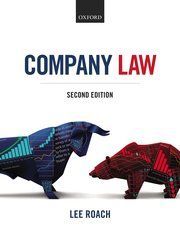 COMPANY LAW