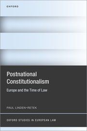 POSTNATIONAL CONSTITUTIONALISM