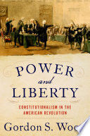 POWER AND LIBERTY