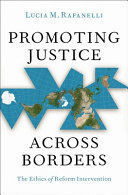 PROMOTING JUSTICE ACROSS BORDERS