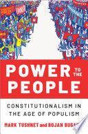 POWER TO THE PEOPLE