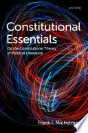 CONSTITUTIONAL ESSENTIALS