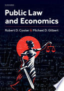 PUBLIC LAW AND ECONOMICS