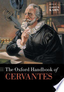 THE OXFORD HANDBOOK OF CERVANTES
