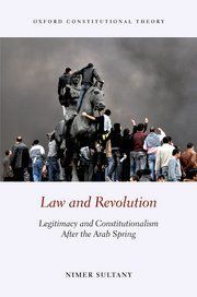 LAW AND REVOLUTION