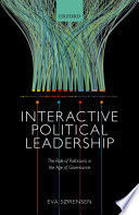 INTERACTIVE POLITICAL LEADERSHIP