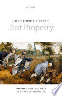 JUST PROPERTY