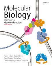 MOLECULAR BIOLOGY