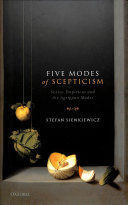 FIVE MODES OF SCEPTICISM