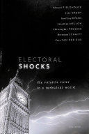 ELECTORAL SHOCKS