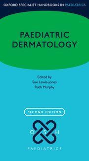 PAEDIATRIC DERMATOLOGY