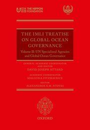 THE IMLI TREATISE ON GLOBAL OCEAN GOVERNANCE