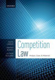 COMPETITION LAW