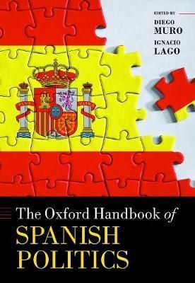 THE OXFORD HANDBOOK OF SPANISH POLITICS