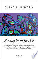 STRATEGIES OF JUSTICE