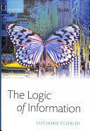 THE LOGIC OF INFORMATION