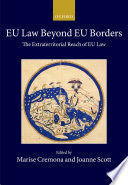 EU LAW BEYOND EU BORDERS