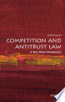 COMPETITION AND ANTRITRUST LAW.