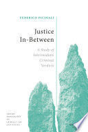 JUSTICE IN-BETWEEN