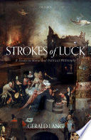STROKES OF LUCK