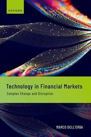TECHNOLOGY IN FINANCIAL MARKETS