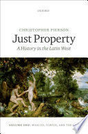 JUST PROPERTY