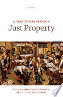 JUST PROPERTY