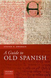 A GUIDE TO OLD SPANISH