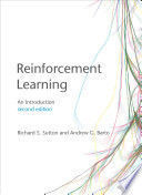 REINFORCEMENT LEARNING. AN INTRODUCTION