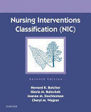 NURSING INTERVENTIONS CLASSIFICATION (NIC)
