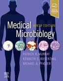 MEDICAL MICROBIOLOGY