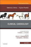 CLINICAL CARDIOLOGY