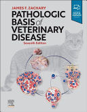 PATHOLOGIC BASIS OF VETERINARY DISEASE