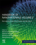 HANDBOOK OF NANOMATERIALS. VOLUME 2