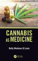 CANNABIS AS MEDICINE